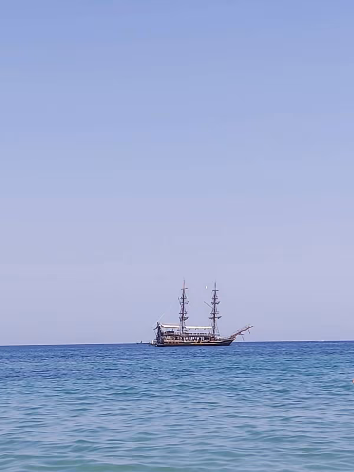 Drifting Home