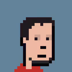 Psycheout. Aleksander Cryptopunk