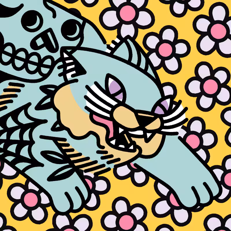fx(cats) #186