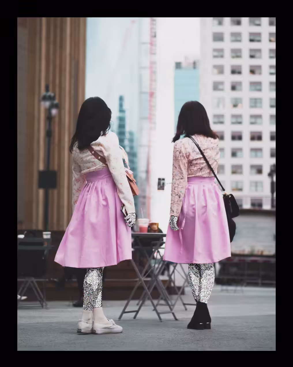 Twins // Low Content No. 65