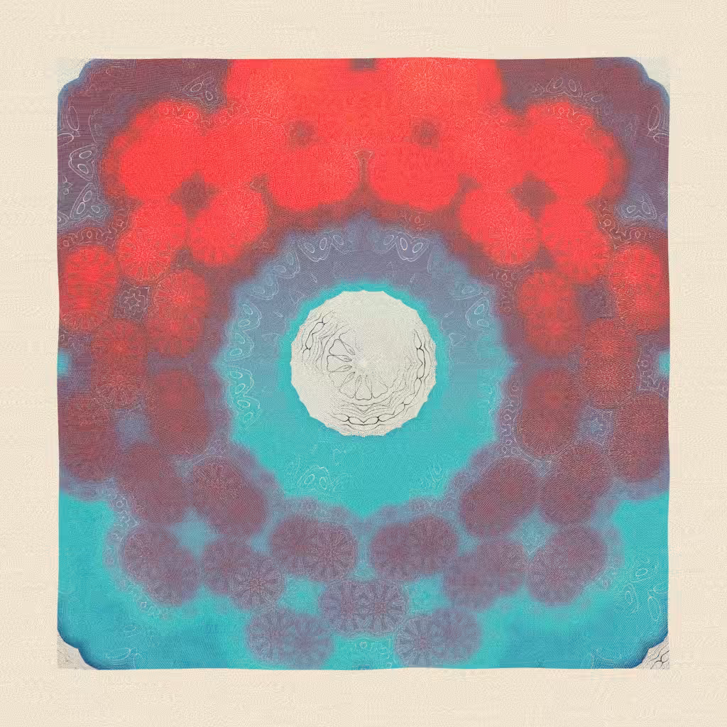Symmetry #33