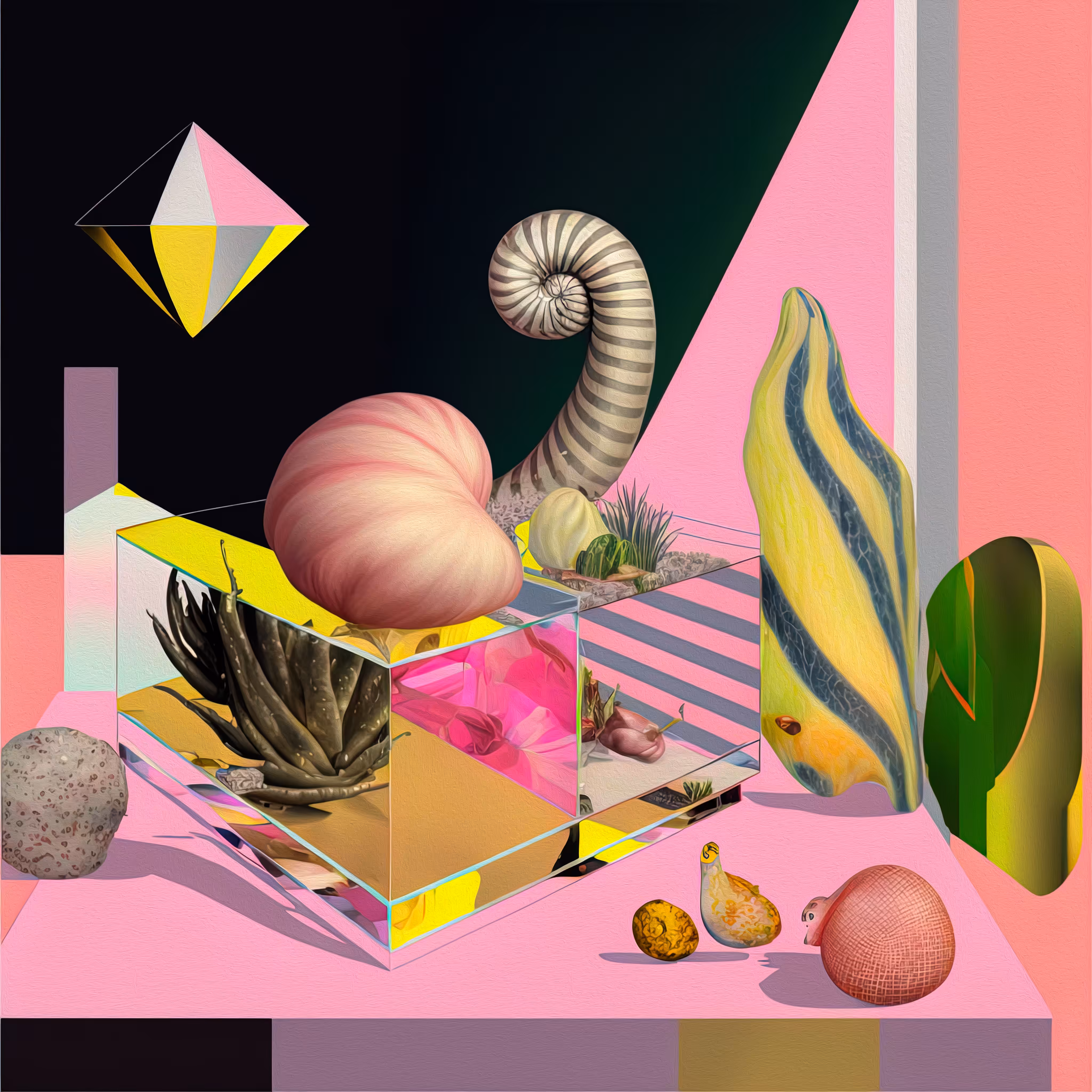 Composition #21