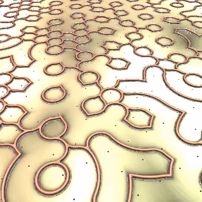 Soldering Infinity #21