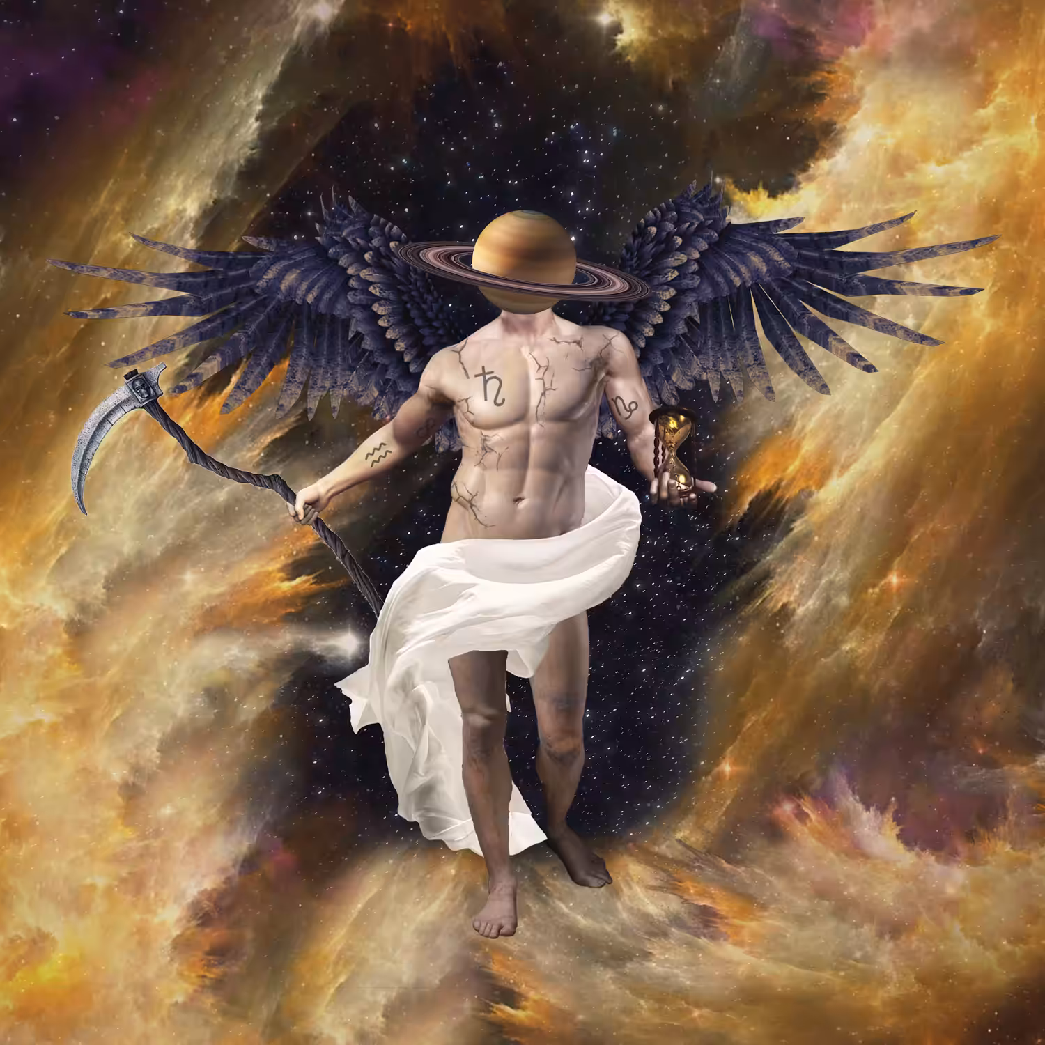 SOL INVICTUS
