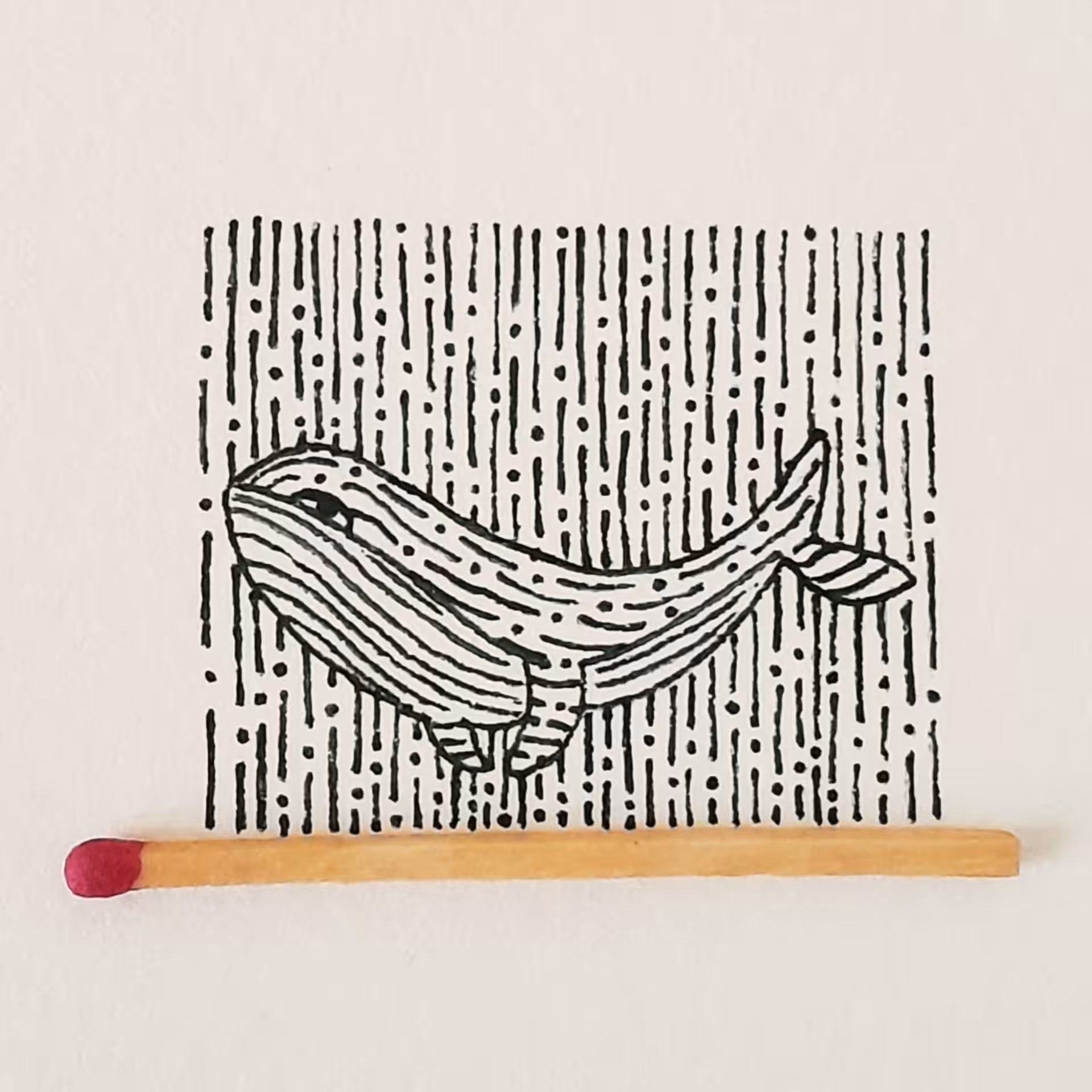 Whale 9