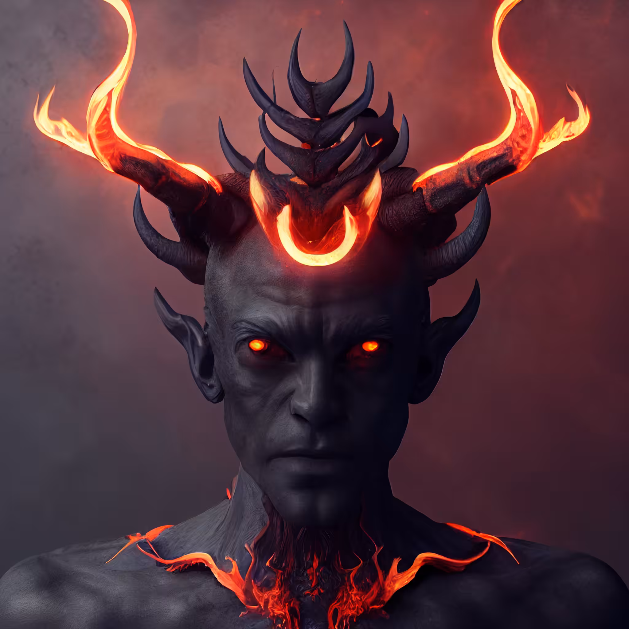Inner Demons #57