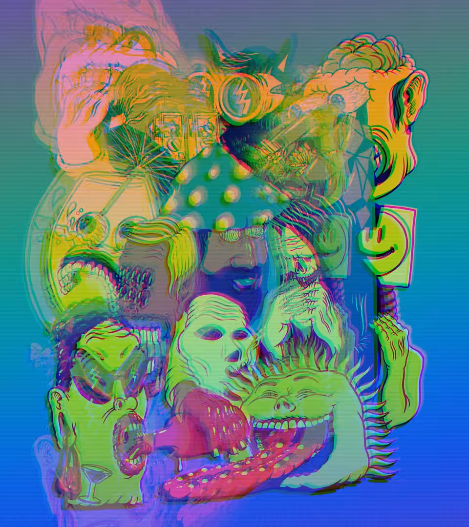 Acid Trippy