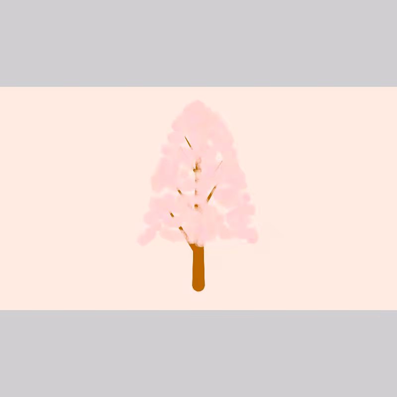 Sakura #4
