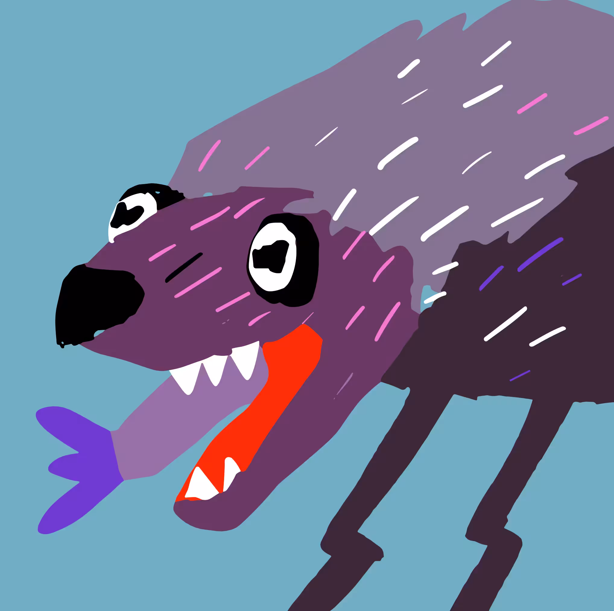 FLESHPIXEL
