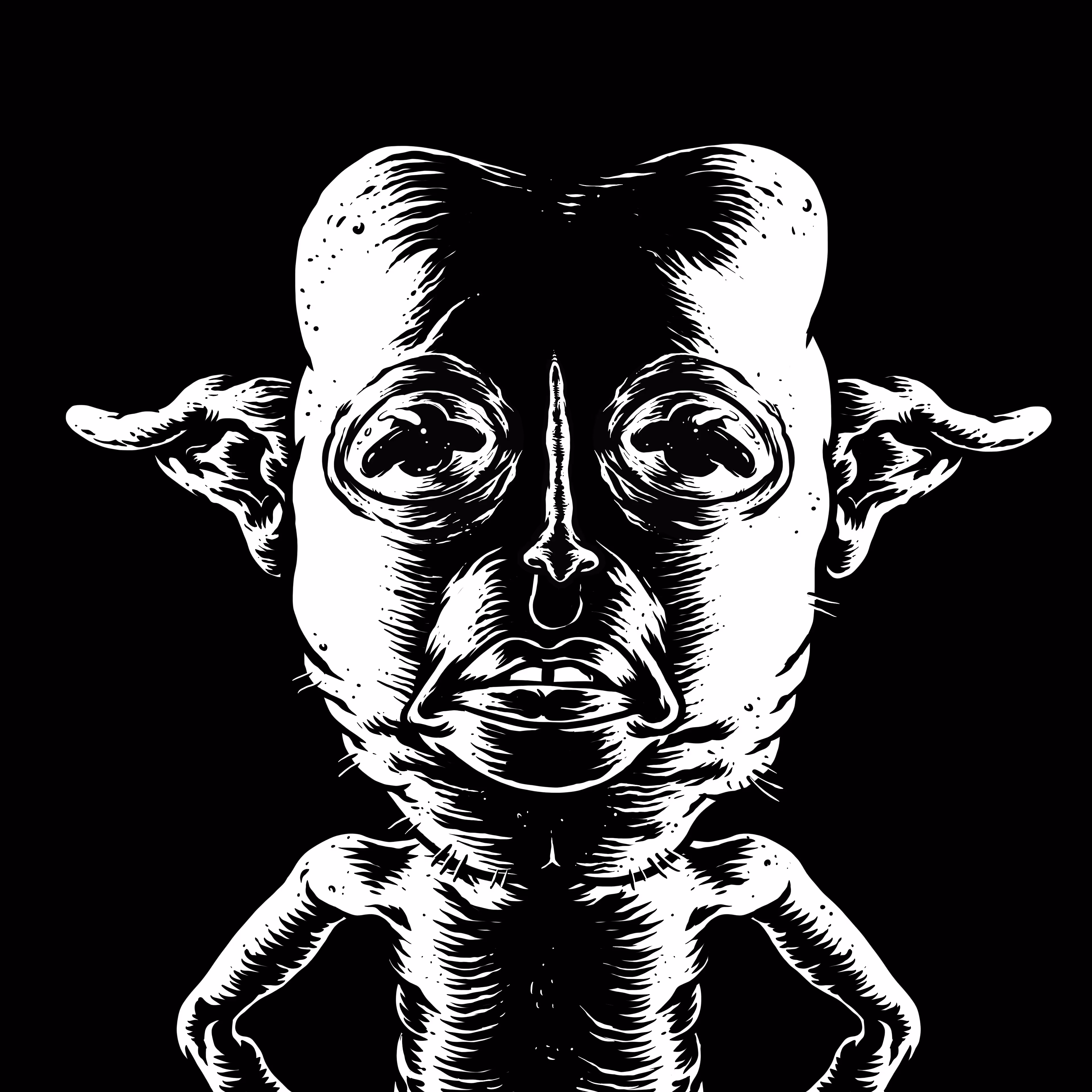 Friend #077