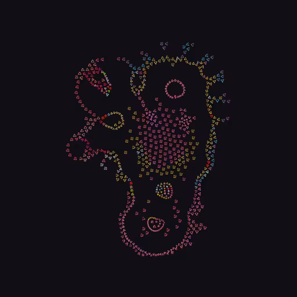 meios #110