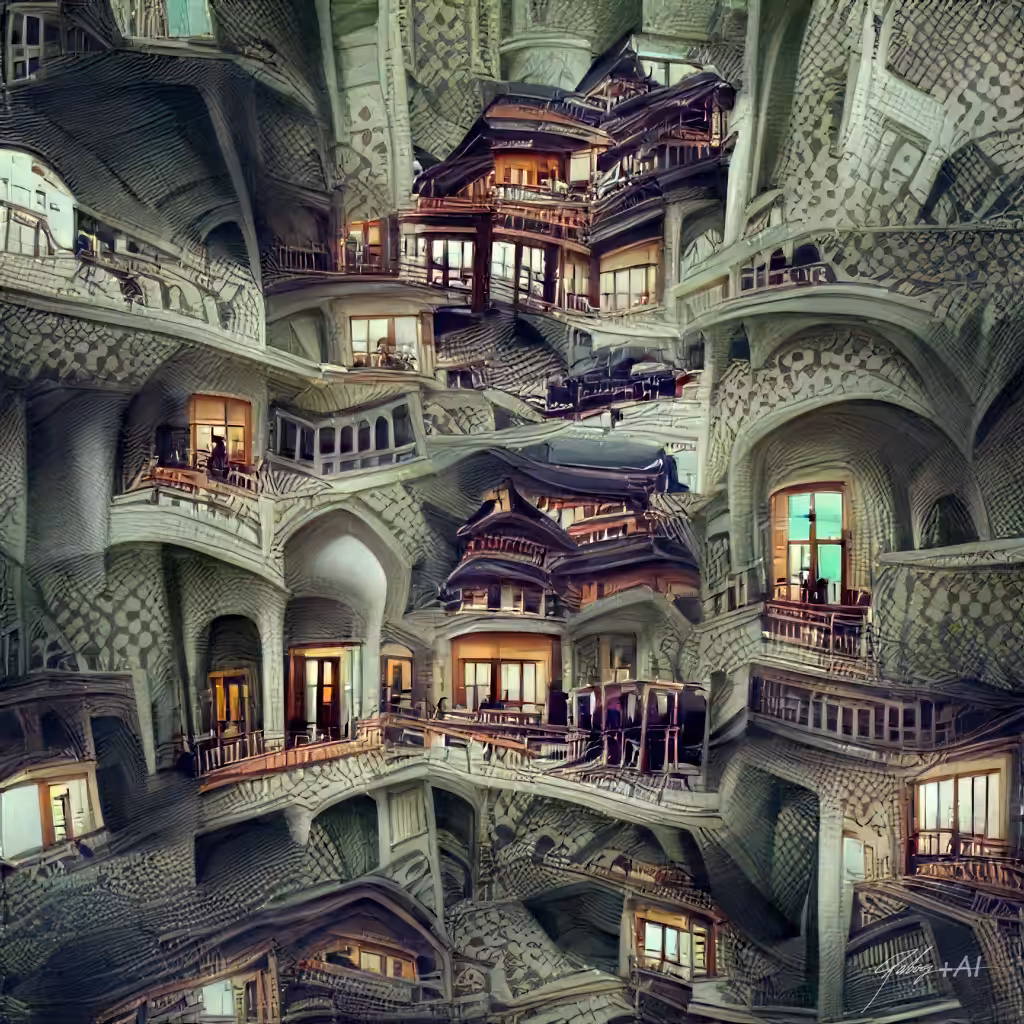 4dArchitecture Blooper #31