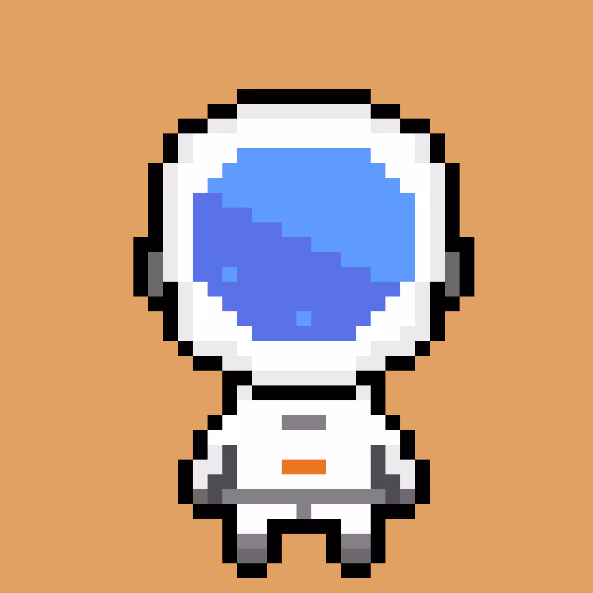 Crypto Guy #09