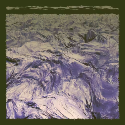 Mountain Moves #192