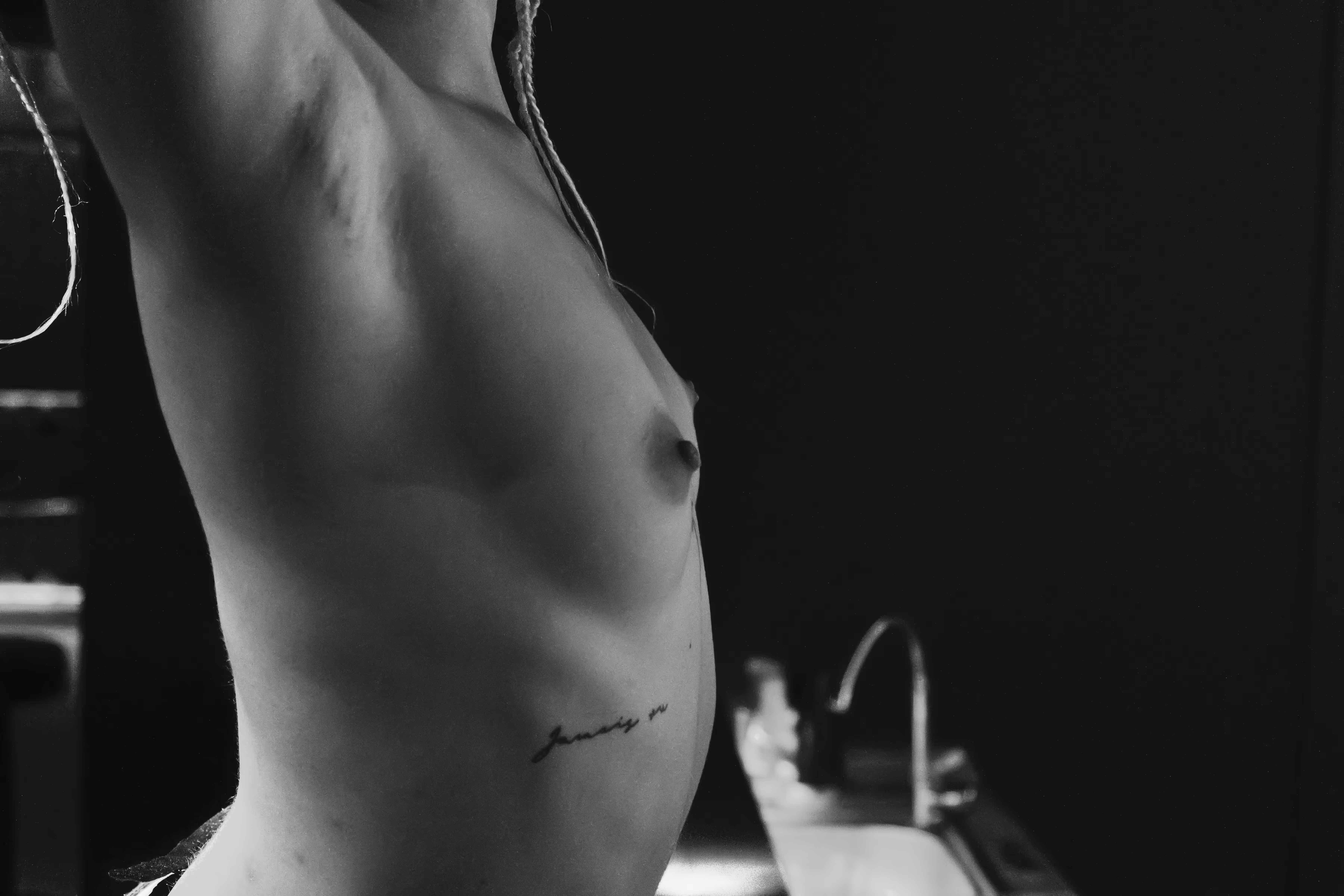 Darkness: POV