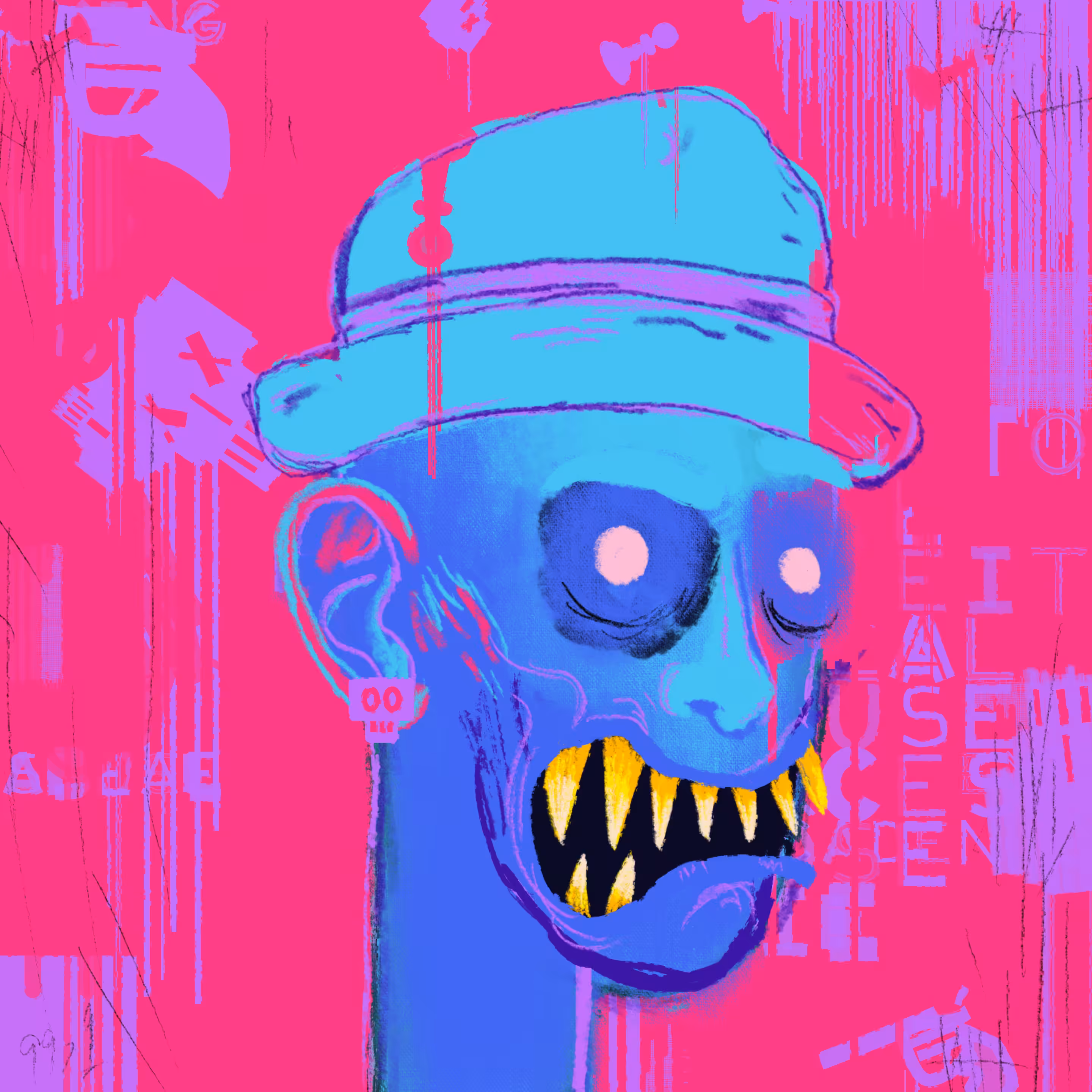 BTD - Sufferers 33