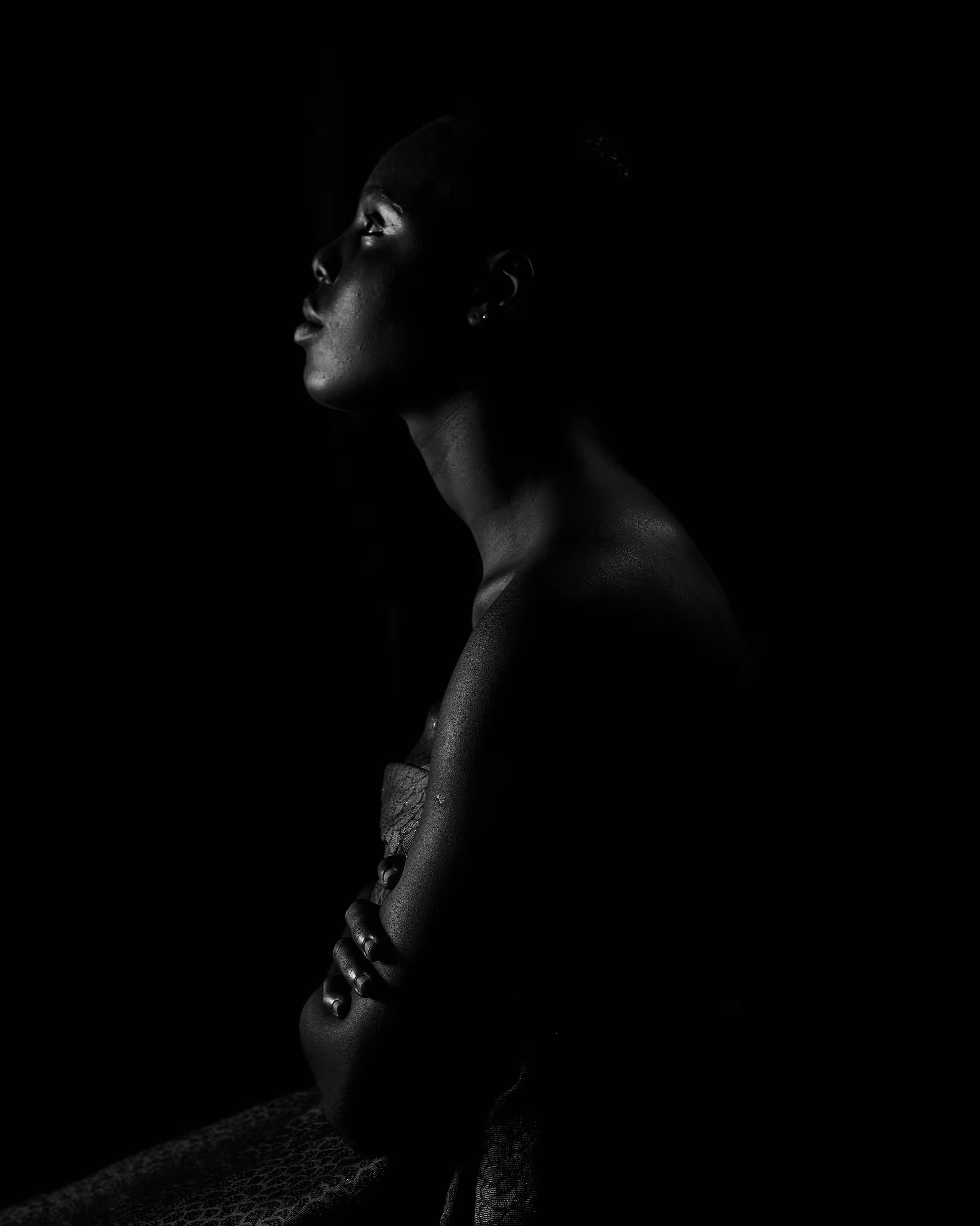 Black Rose