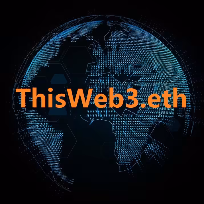 ThisWEB3.eth