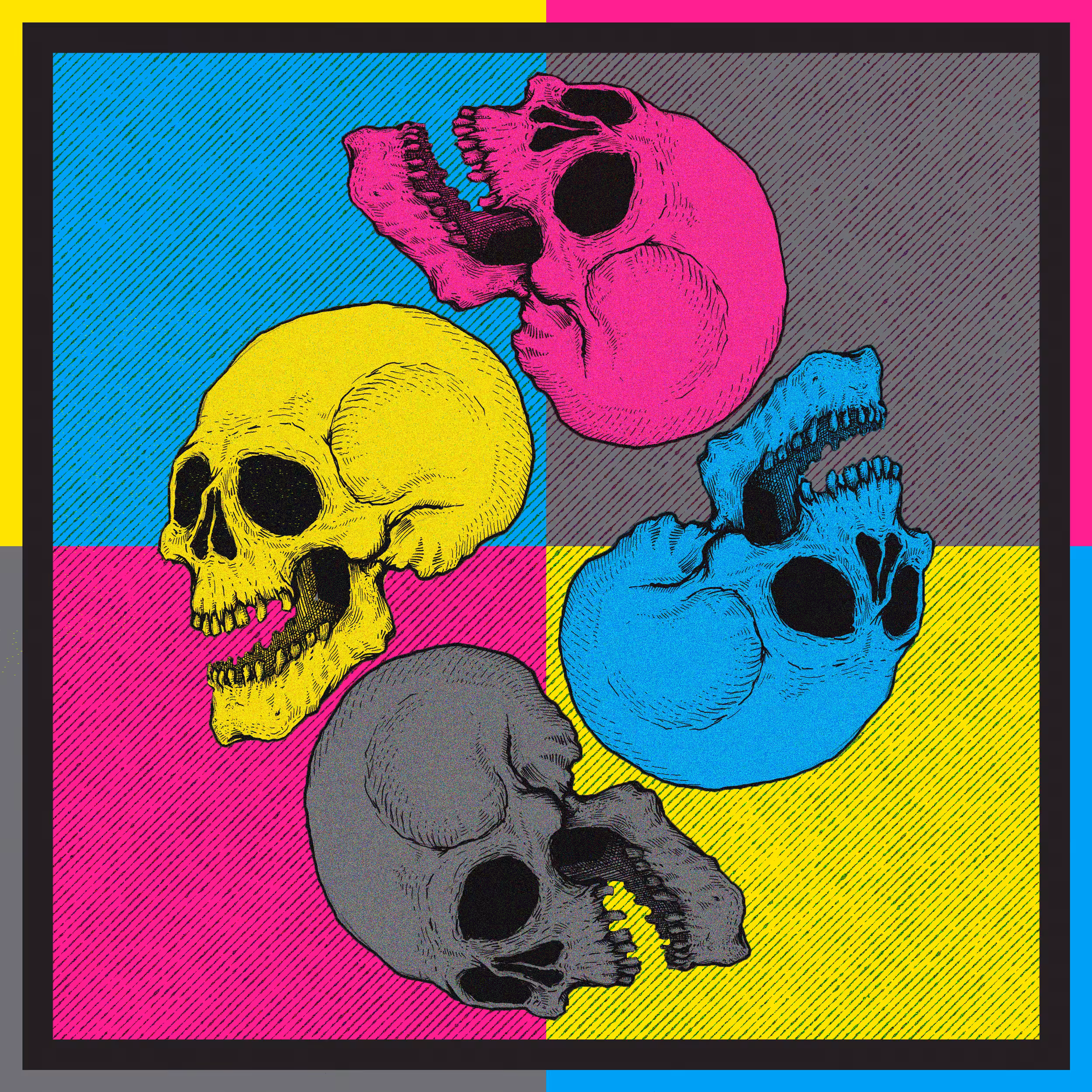 CMY-$Kull