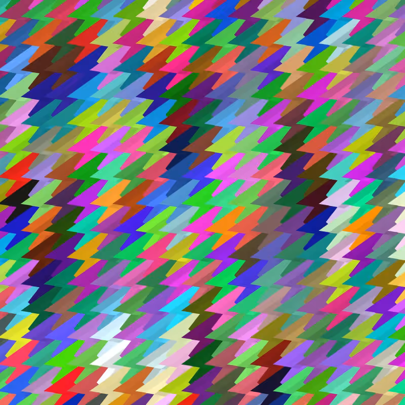 Glitching Flicker #46
