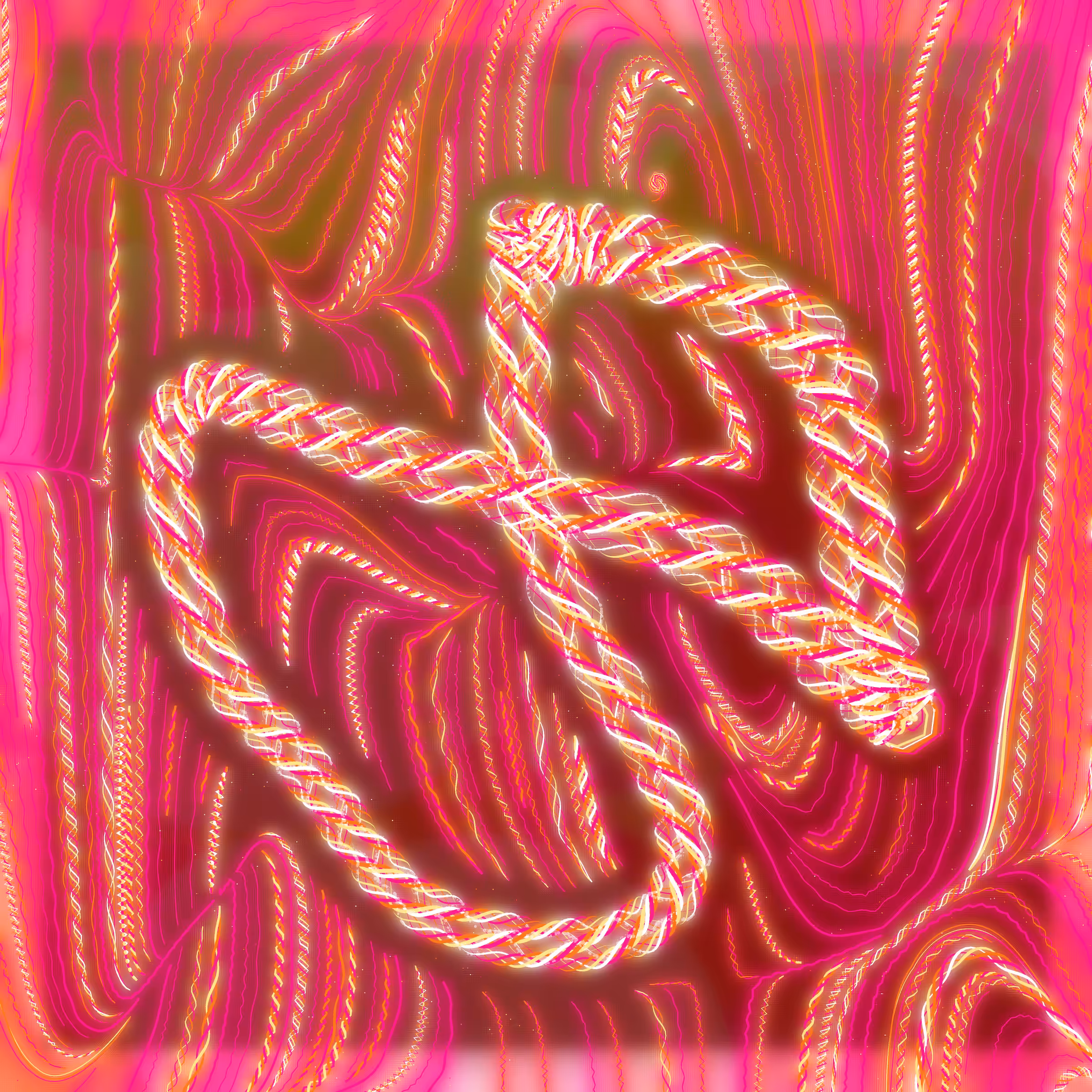 Friendship Bracelets #37428