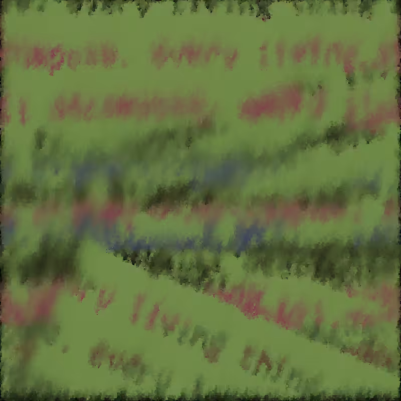 THE WORD AFTER US: An AI poetry unreading #316