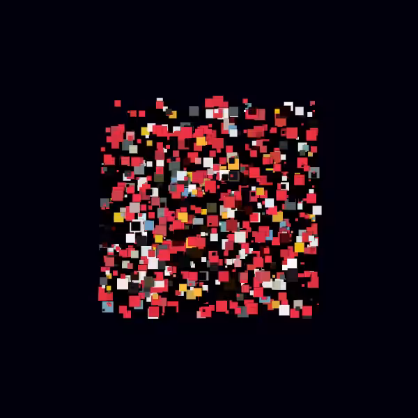Helio World #69