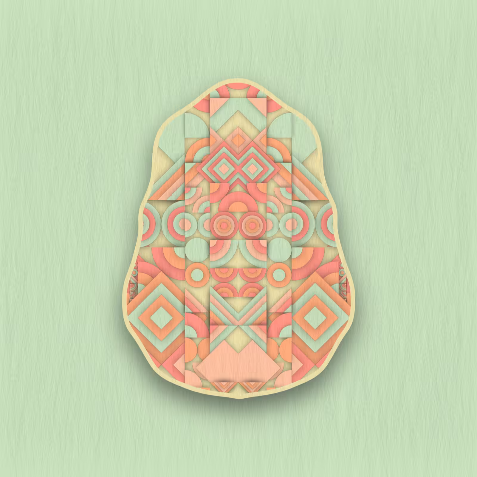 Generativemasks #8355