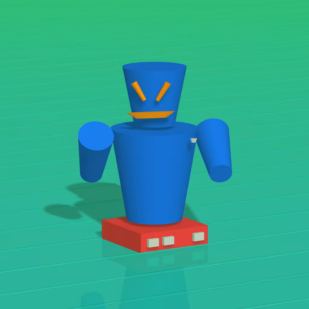 BOTS #46