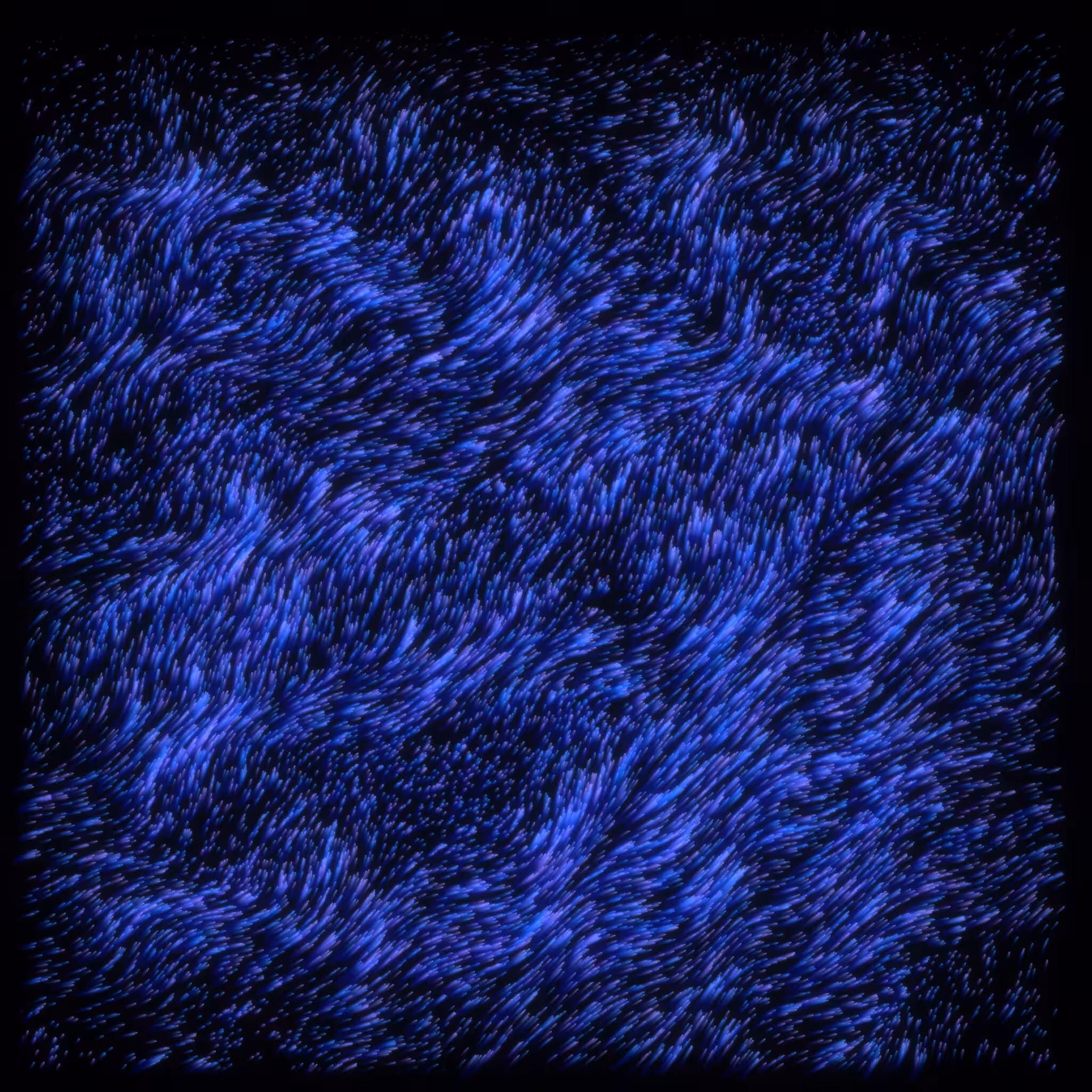 flow | meditations #735