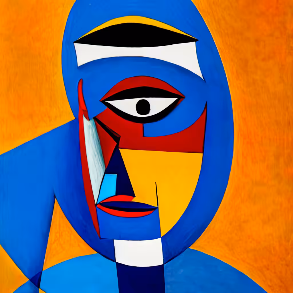 Artful Degen #1063