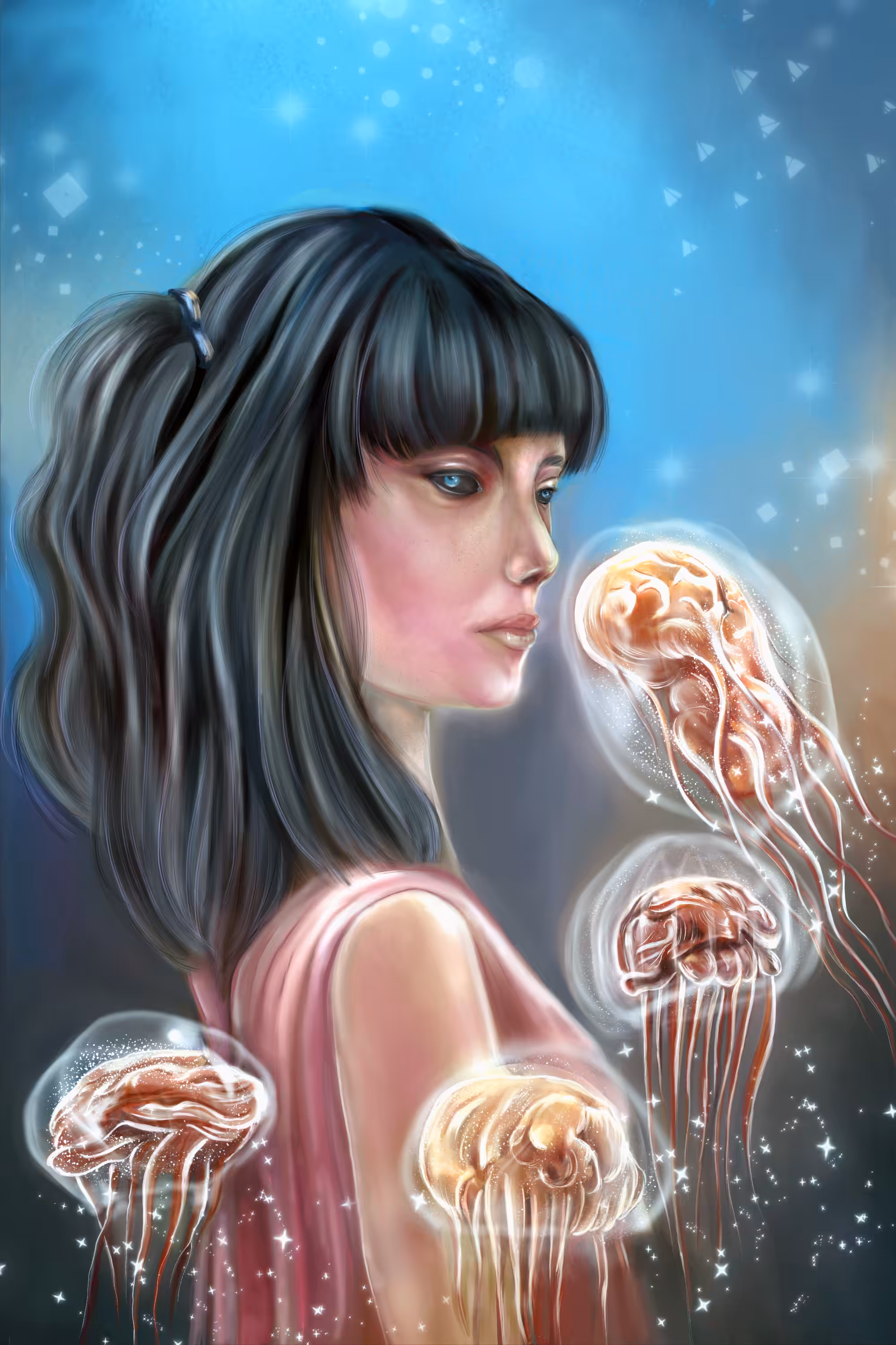 Jelly Brain #2