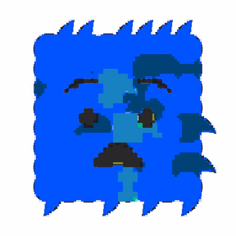 Kudzu on Base: Based Kudzu #16663