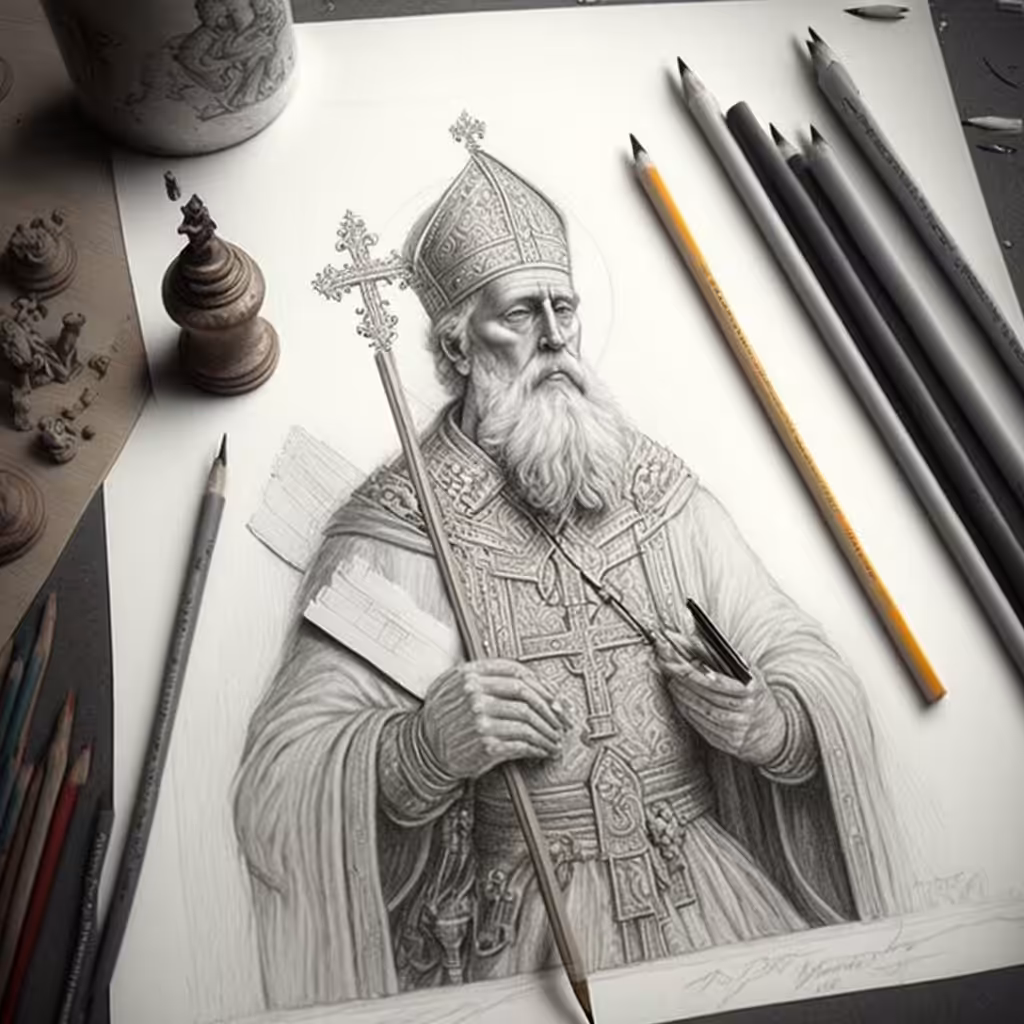 Saint Nicholas