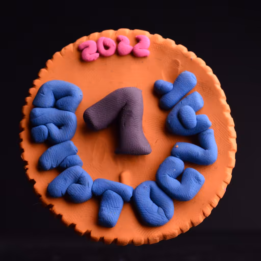 CryptoClay Token 