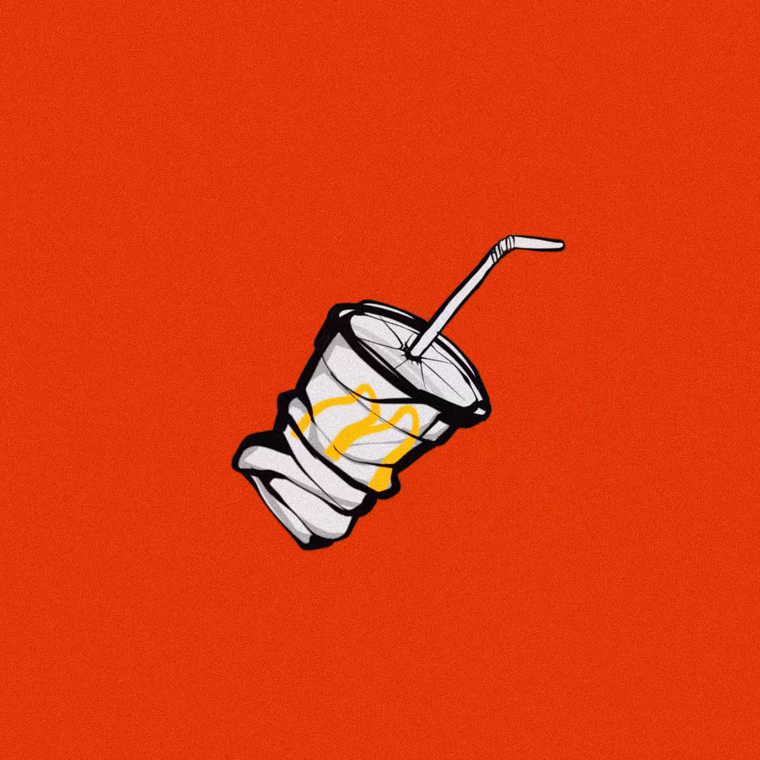 Empty Mc 16oz #01