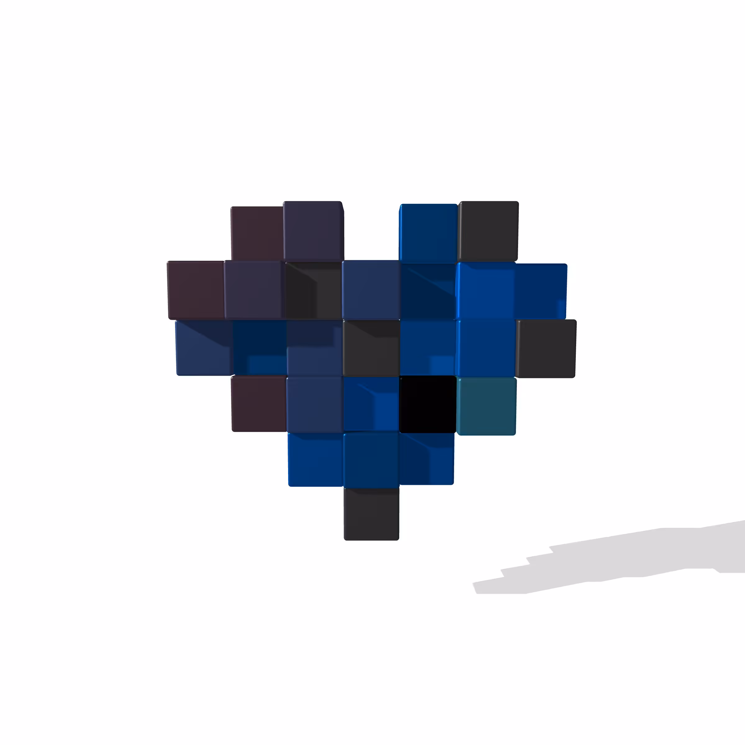 heart + craft #835