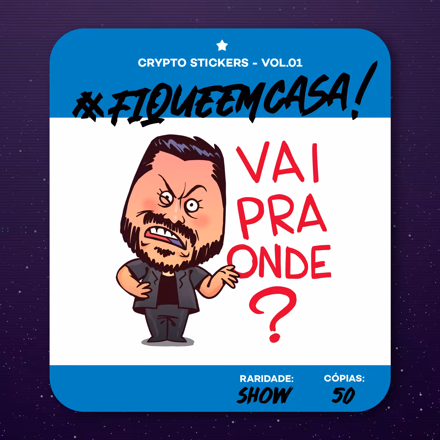 #FIQUEEMCASA
