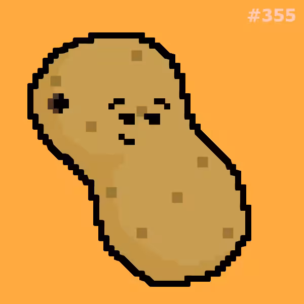 Peanut Gallery #355