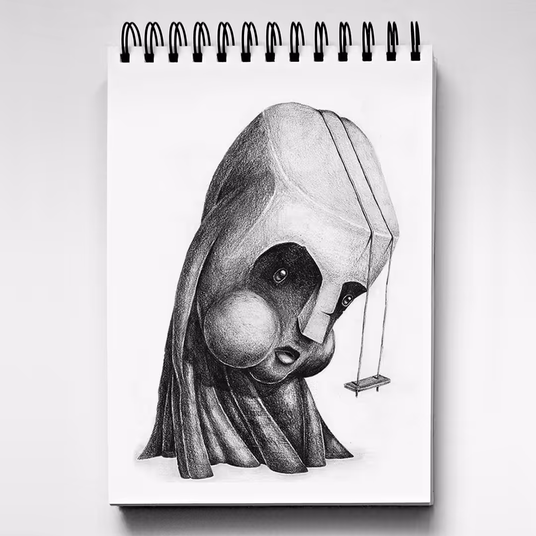 SKETCH 13