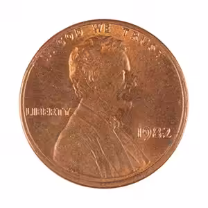 Cent #5160