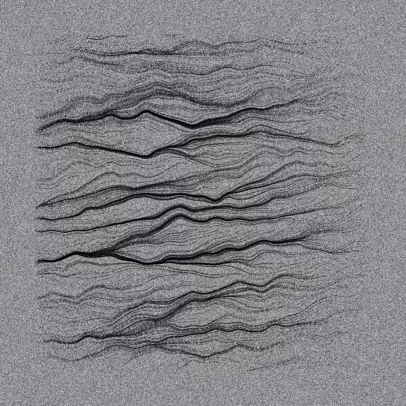 Noisy Flows #22