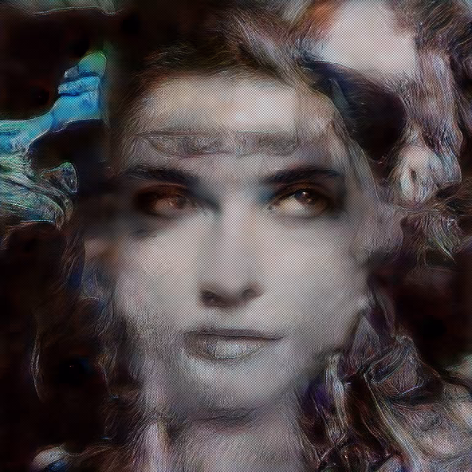 The Goddess