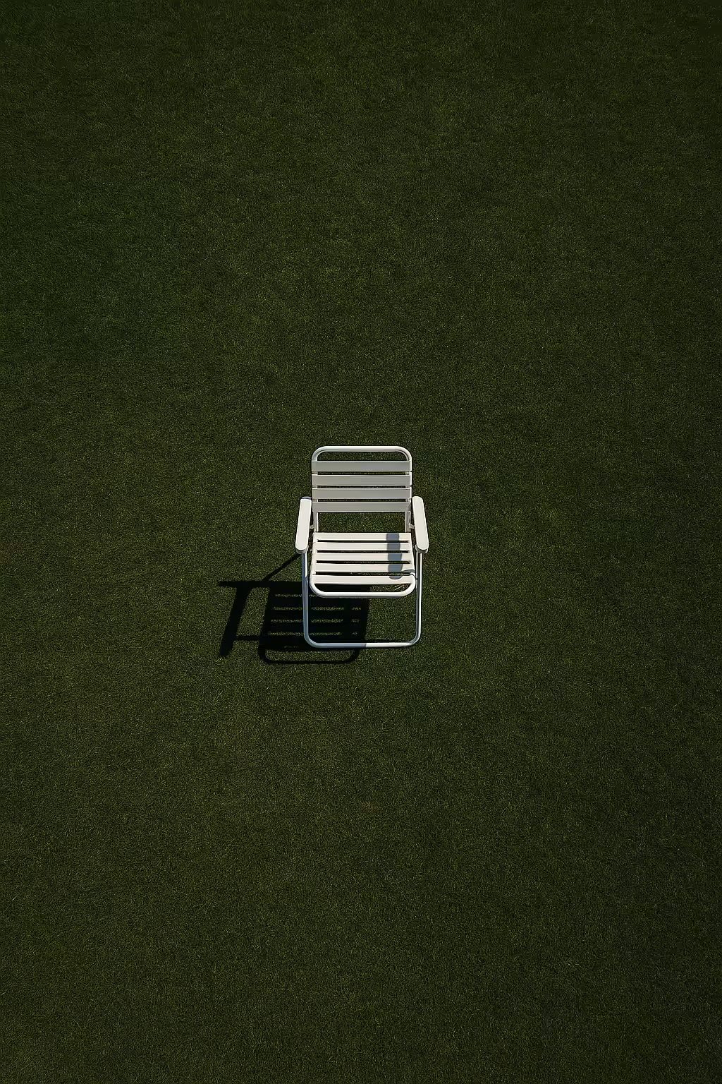 Take a seat