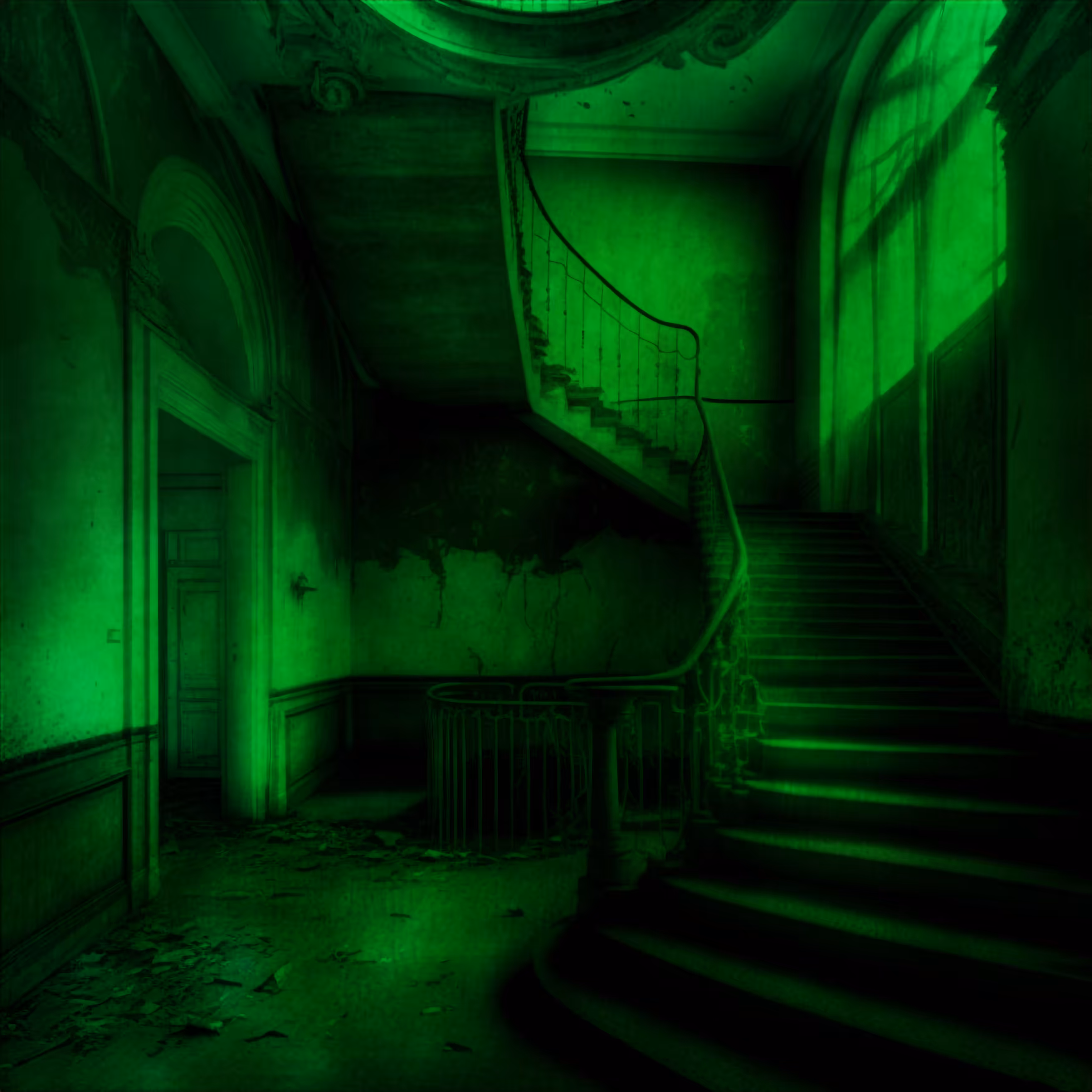 Dreamscape #9