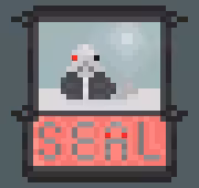 SEAL 'TERMINATOR'