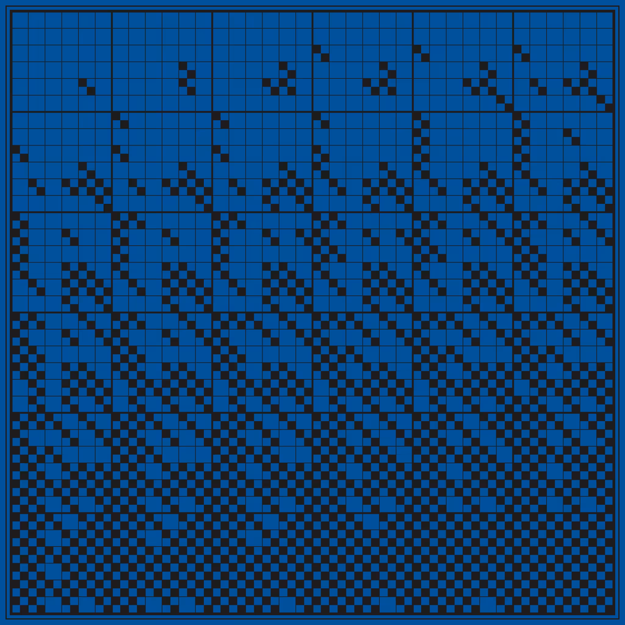 Winiarski Sequencer #366