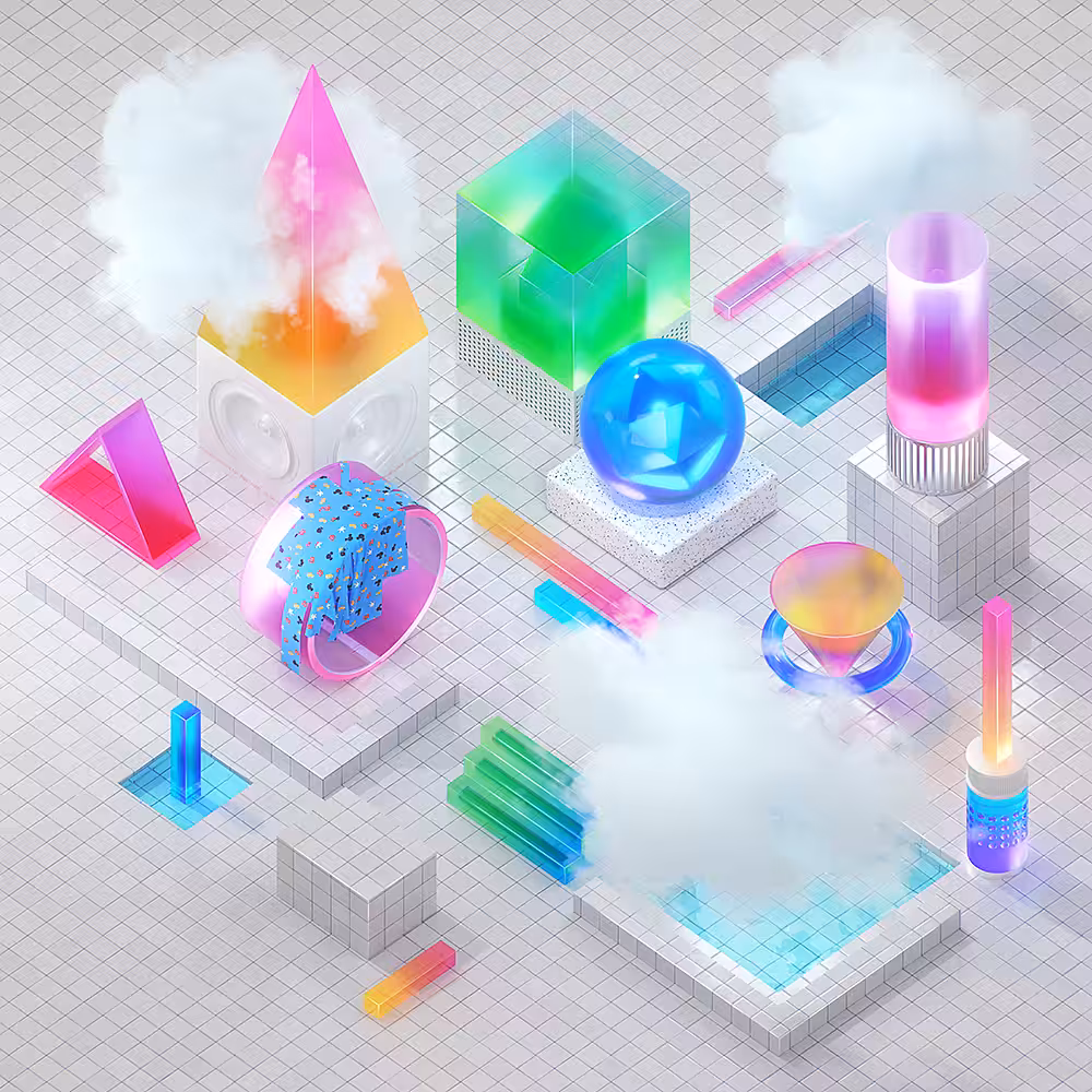 Kinetic Pool