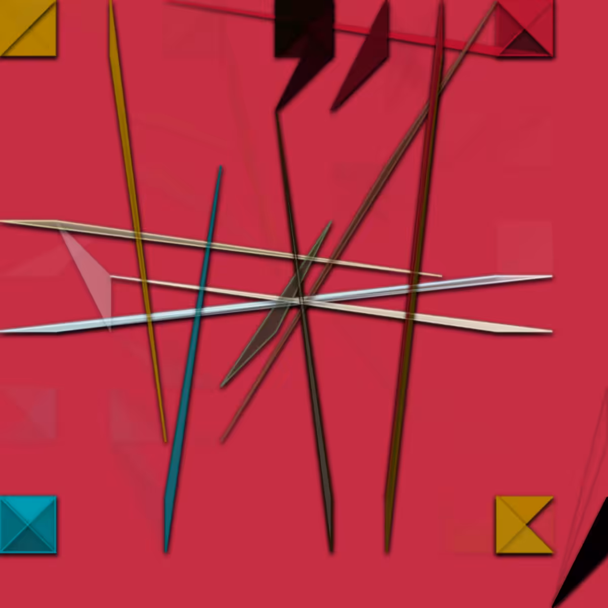Triangulatria v.3.0.2 Glassamatz-Meankhere #50