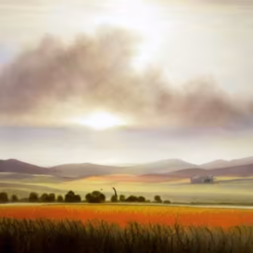Daydreams #25